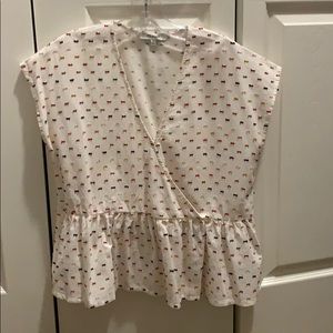 Madewell top